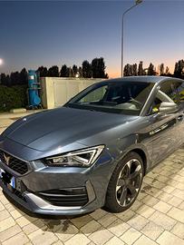 Cupra leon tdi
