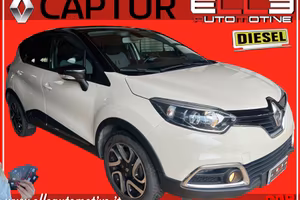 Renault Captur 1.5 110 CV Energy R-Link 2015