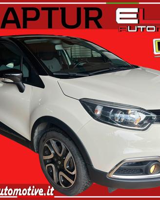 Renault Captur 1.5 110 CV Energy R-Link 2015