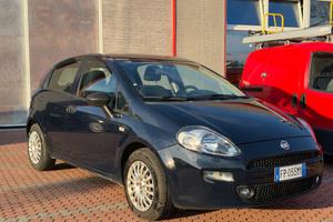 Fiat Punto 1.3 MJT NEOPATENTATI
