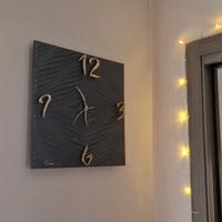 Orologio da parete