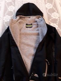 Giacca a vento Unisex Trespass taglia XS