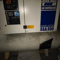 compressore Fiac 550