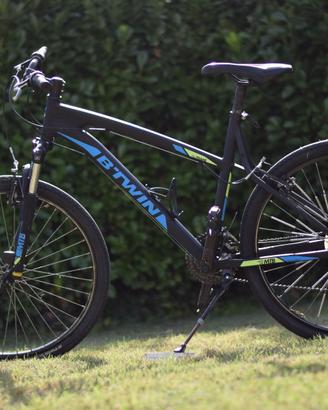 Rockrider B'Twin 340 MTB – Taglia M