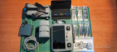 DJI MINI 5 PRO COMBO + filtri