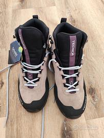 Scarponi trekking Tecnica Granit Taglia 38 2/3