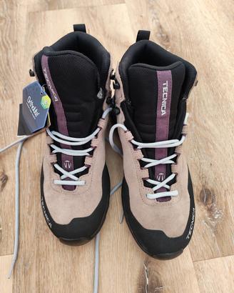 Scarponi trekking Tecnica Granit Taglia 38 2/3