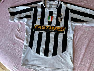 maglia vintage Juventus