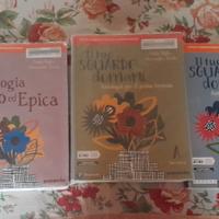 Libri Scuole Superiori