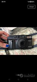 vintage camera Panorama 