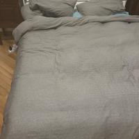 Letto contenitore Ikea 160x200