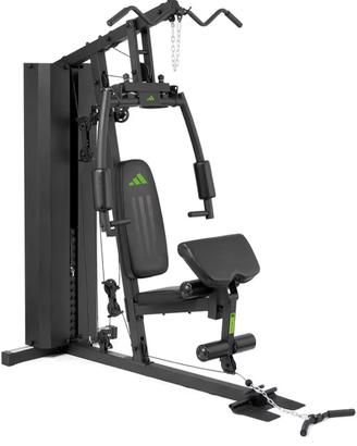 adidas Performance Home Gym - Scansione al treno