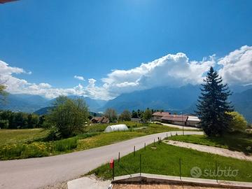 Vacanze nel cuore del Lagorai