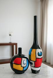 🏺Vasi d’autore in terracotta –NUOVI_ Pezzi Unici