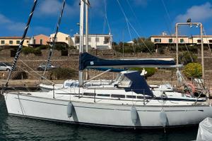 Grand soleil 34.1