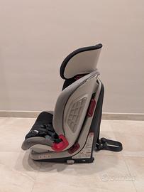 Chicco Youniverse isoFix Seggiolino Auto 9-36 kg