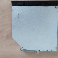 Lettore CD/DVD compat. con PC Acer Aspire V5-531