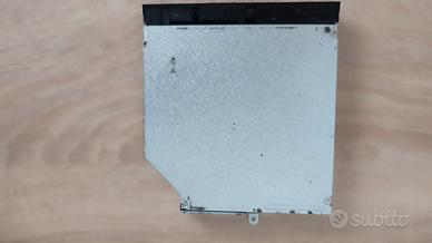 Lettore CD/DVD compat. con PC Acer Aspire V5-531