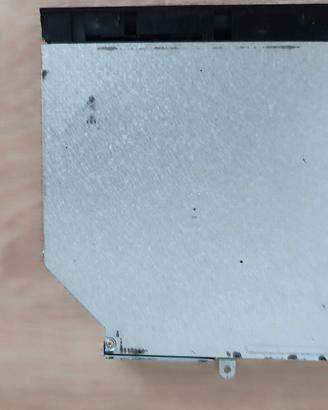 Lettore CD/DVD compat. con PC Acer Aspire V5-531