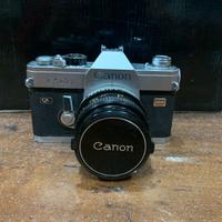 CANON  FTb QL