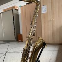 Sax Tenore Ida Maria Grassi