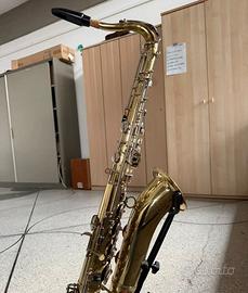 Sax Tenore Ida Maria Grassi