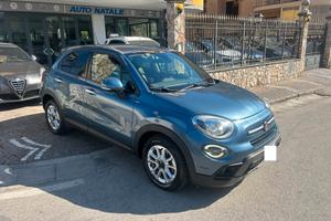 Fiat 500X 1.3 MultiJet 95 CV Cross