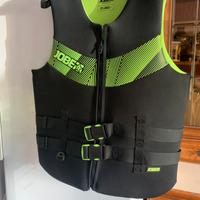 Jilet salvagente Jobe