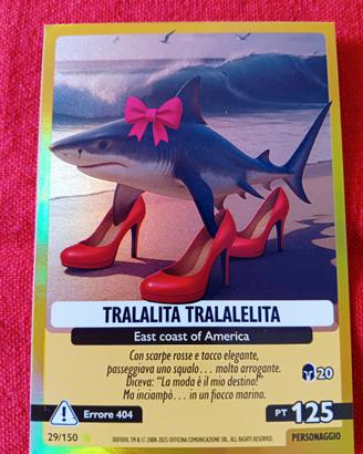 figurine Italian Brainrot