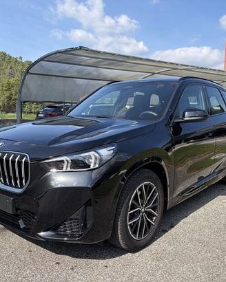 BMW X1 sDrive 18i Msport PREZZO REALE