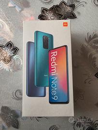 Redmi Note 9