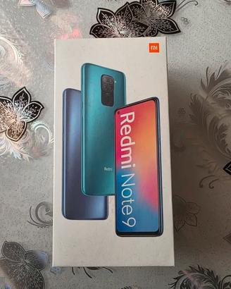 Redmi Note 9