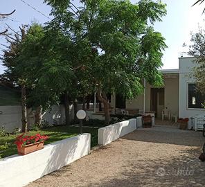 Casa vacanze in Puglia, Salento