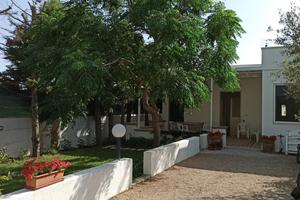 Casa vacanze in Puglia, Salento