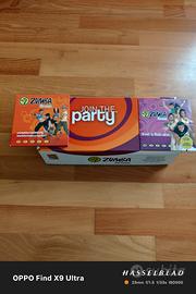 Zumba fitness completo di 2 CD 