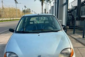 Fiat Seicento 1.1i cat Actual