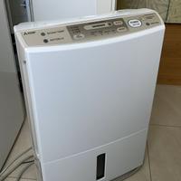Deumidificatore portatile Mitsubishi Electric