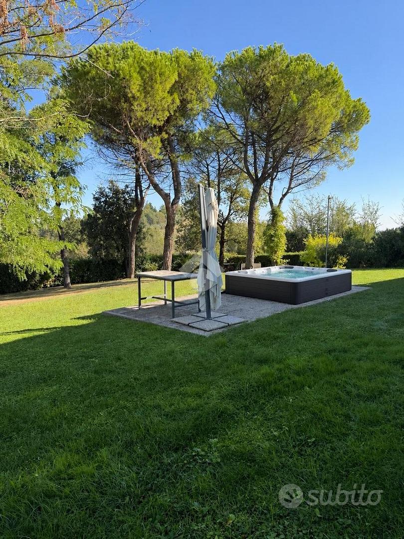 Casa – Cesena, Settecrociari, Quartiere Oltre Savio - Vista 3