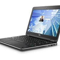 Notebook Portatile Dell Latitude E7240 i5 8gb-256