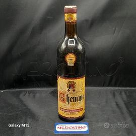 VINO GHEMME RISERVA 1964 ENOPOLIS