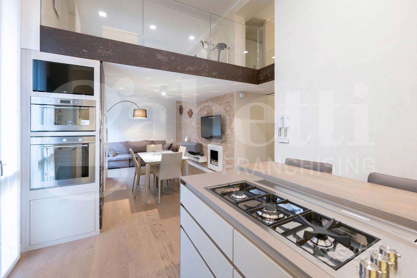 Apartment in Bologna, Osservanza, Santo Stefano - Vista 6
