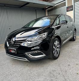 Renault Espace 1.6 dCi 160cv EDC N1/AUTOCARRO