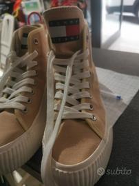 scarponcini Tommy Jeans 