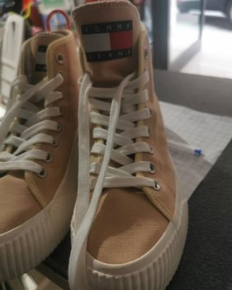 scarponcini Tommy Jeans 
