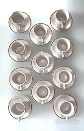 Tazzine  da caffè Tognana