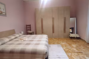Milazzo...villaggio Grazia in zona ben servita