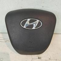AIRBAG VOLANTE HYUNDAI i20 1Â° Serie 569001J500RY