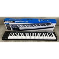 M-AUDIO Keystation 61 MK3, Tastiera