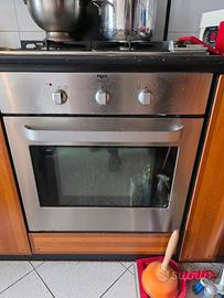 forno da incasso