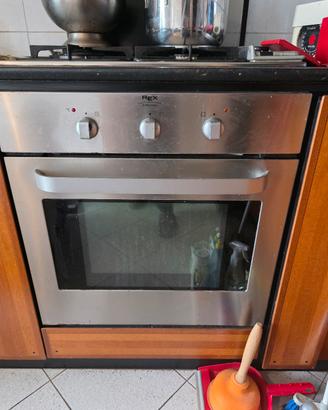 forno da incasso